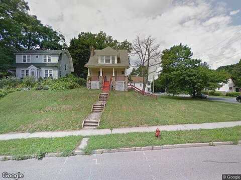 Innis, POUGHKEEPSIE, NY 12601