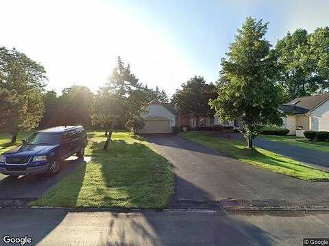 Sherwood Creek, WEST BLOOMFIELD, MI 48322