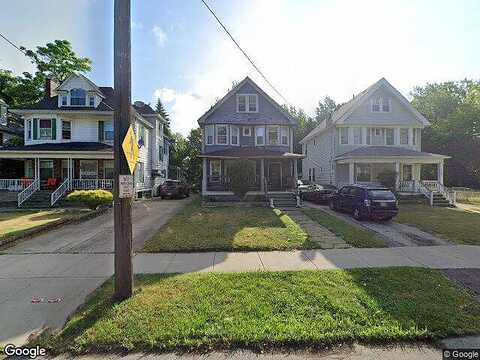 Parkwood, CLEVELAND, OH 44108