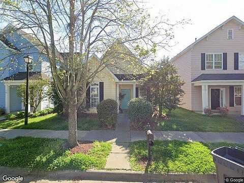 Darblay, HUNTERSVILLE, NC 28078