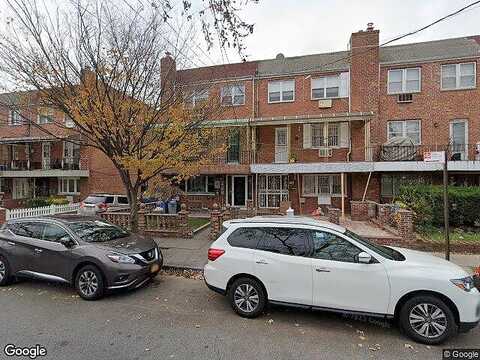 82Nd, BROOKLYN, NY 11236