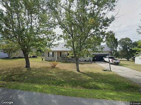 Grace Hill, CROSSVILLE, TN 38571