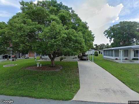 Western Circle, BROOKSVILLE, FL 34613