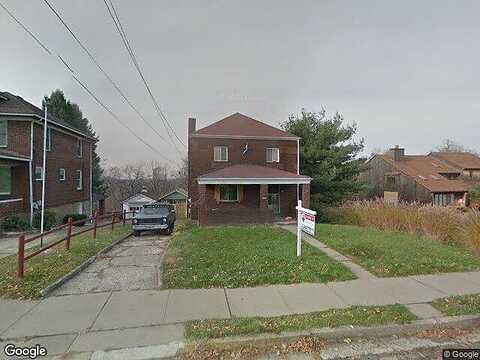 Broadway, EAST MC KEESPORT, PA 15035