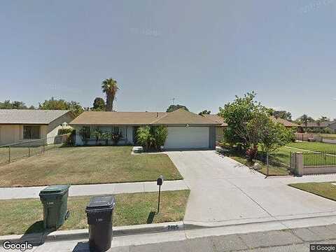 Palo Verde, FONTANA, CA 92336