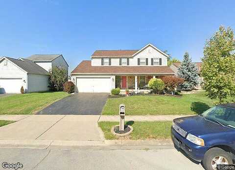 Sicaras, BLACKLICK, OH 43004