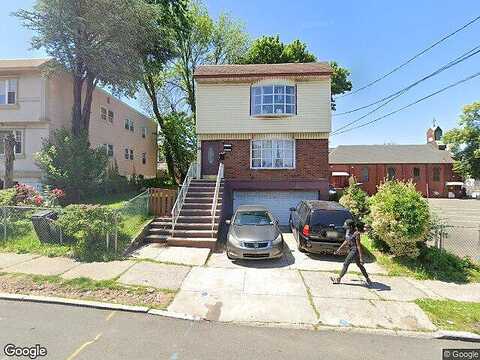 18Th, IRVINGTON, NJ 07111