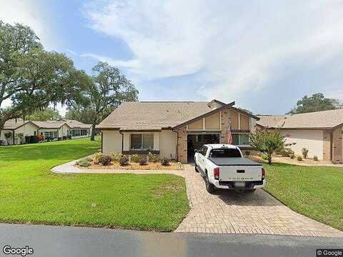 Crestwood, WEEKI WACHEE, FL 34613