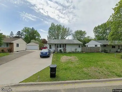 21St, SOUTH SAINT PAUL, MN 55075