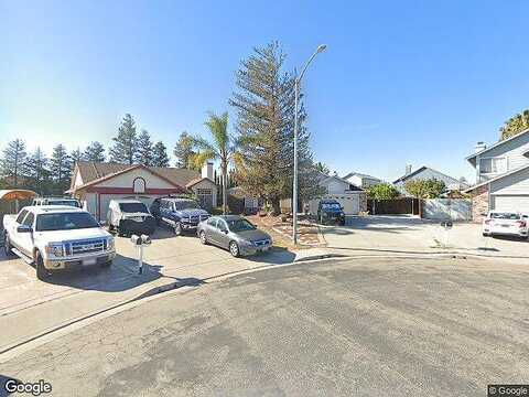 Ravenswood, OAKLEY, CA 94561