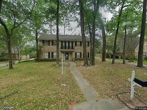 Theisswood, SPRING, TX 77379