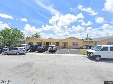 10Th, NORTH LAUDERDALE, FL 33068