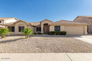 Country Gables, PEORIA, AZ 85381