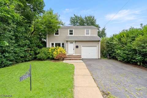 Cedar Ave, Elizabeth, NJ 07202