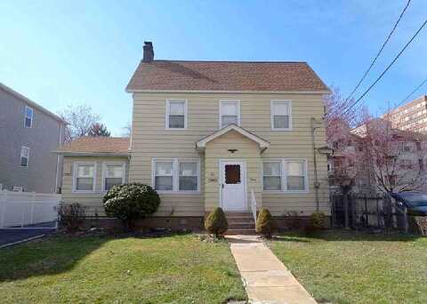 Hazard Pl, Elizabeth, NJ 07208