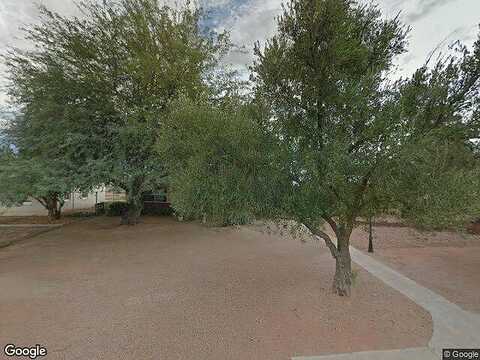 Roosevelt, COOLIDGE, AZ 85128