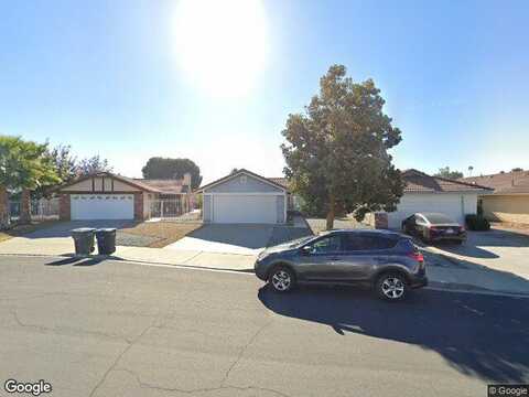 Don, HEMET, CA 92543