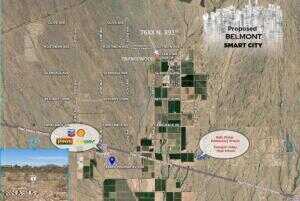 N 391St Ave -- 4, Tonopah, AZ 85354