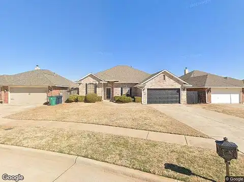 Sandlewood, OKLAHOMA CITY, OK 73132