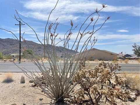 Utah, TWENTYNINE PALMS, CA 92277