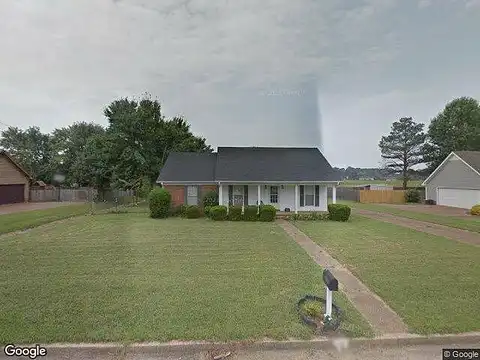 Foster, BROWNSVILLE, TN 38012