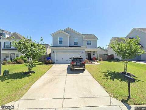 Jean Rebault, NORTH CHARLESTON, SC 29420