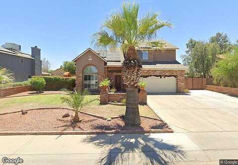 Brown, PEORIA, AZ 85345