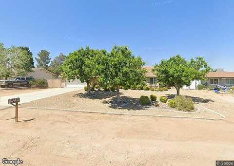 Paisley, HESPERIA, CA 92345