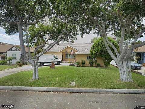 Melva, DOWNEY, CA 90242