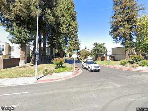 Simpson, SANTA ROSA, CA 95401