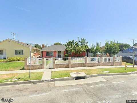 Appledale, WHITTIER, CA 90606