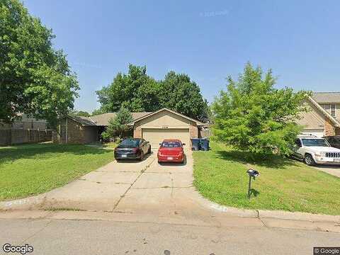 101St, OKLAHOMA CITY, OK 73162