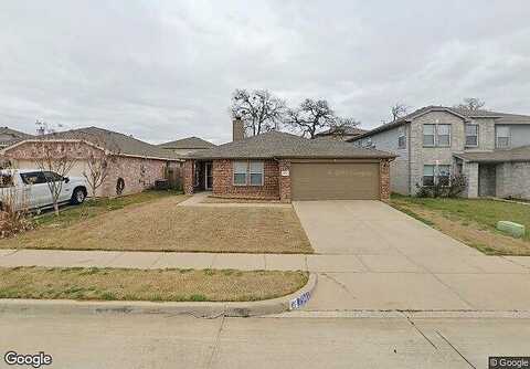 Meadow View, FORT WORTH, TX 76120