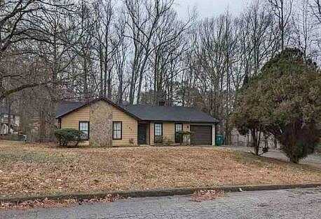 Greenhedge, STONE MOUNTAIN, GA 30088