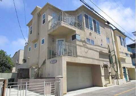 20Th, VENICE, CA 90291