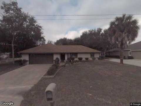 Tomoka, SUMMERFIELD, FL 34491