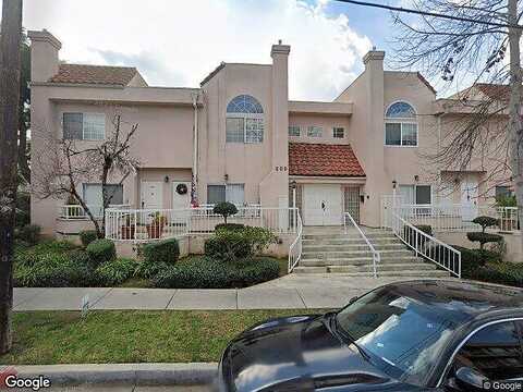 Glenway, INGLEWOOD, CA 90302