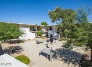 E Osborn Road 2, Scottsdale, AZ 85251