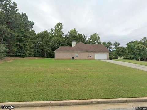 Wilkerson, PALMETTO, GA 30268