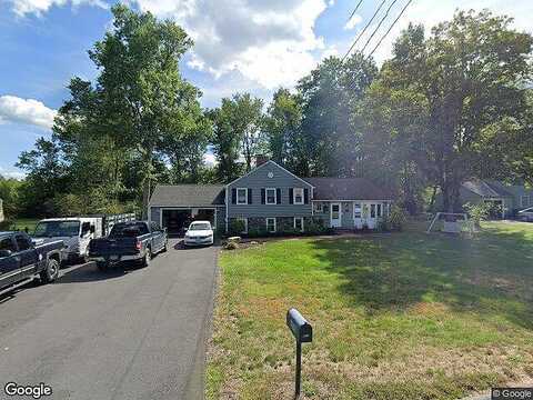 Overhill, SUFFIELD, CT 06078