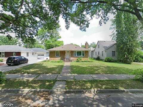 Vincent, MINNEAPOLIS, MN 55411