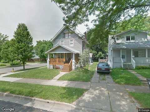 Crosier, AKRON, OH 44306