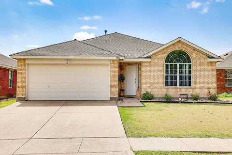 Plumeria, ARLINGTON, TX 76002