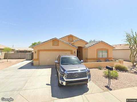 Yanez, BUCKEYE, AZ 85326