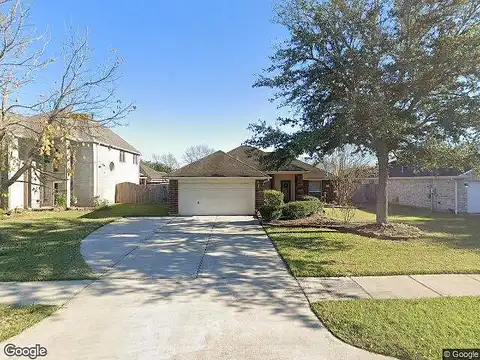 Oak Estates, LEAGUE CITY, TX 77573