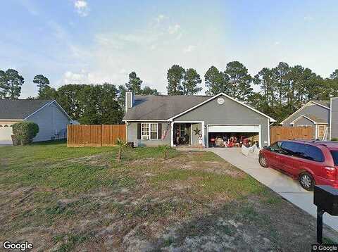 Buckeye, RAEFORD, NC 28376