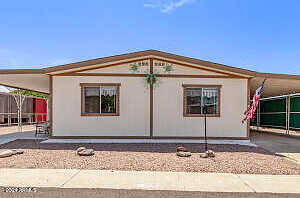 E Southern Avenue 154, Mesa, AZ 85209