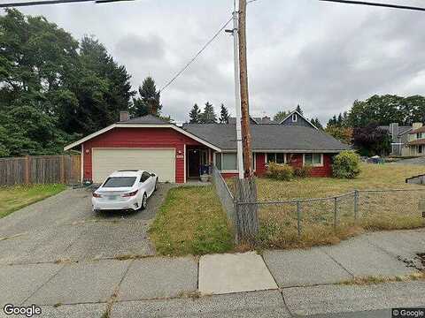 126Th, KIRKLAND, WA 98033