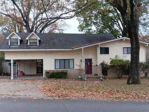 Coulter, SHERWOOD, AR 72120