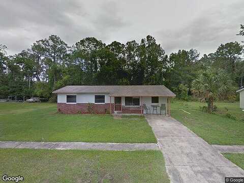 Hymon, BUNNELL, FL 32110